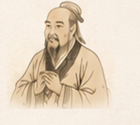 醫聖扁鵲