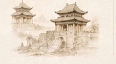 漢唐宮廷