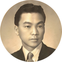 第二代 林清池