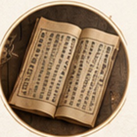 古方傳承