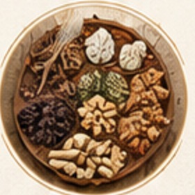 百種天然草本