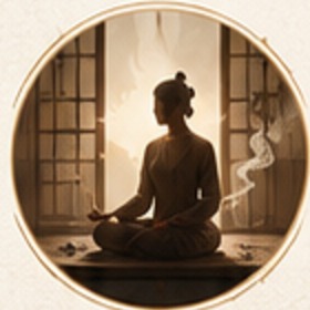 香養身心